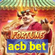 acb bet